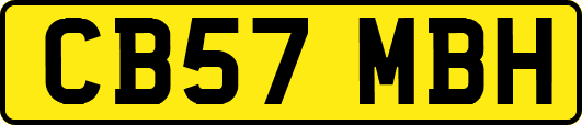CB57MBH