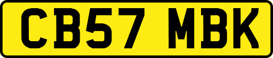 CB57MBK