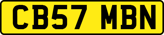 CB57MBN