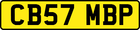 CB57MBP