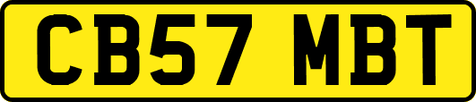 CB57MBT