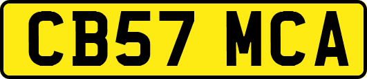 CB57MCA