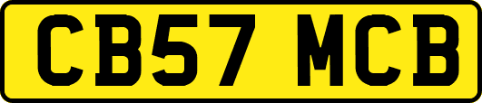 CB57MCB