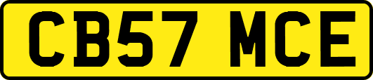 CB57MCE