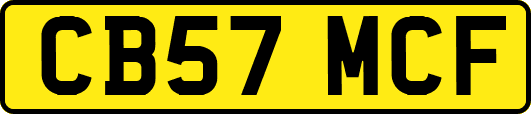 CB57MCF