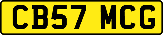 CB57MCG