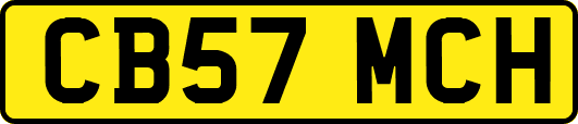 CB57MCH