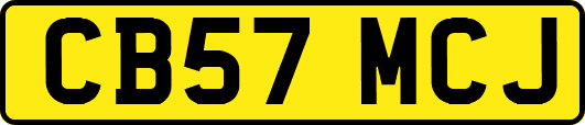 CB57MCJ