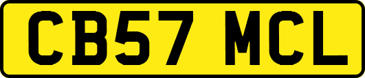 CB57MCL