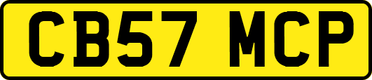 CB57MCP