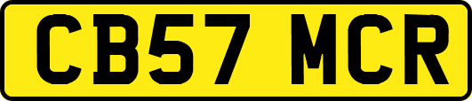 CB57MCR