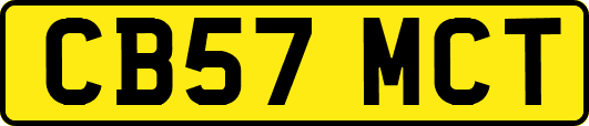 CB57MCT