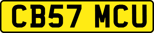 CB57MCU