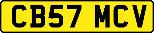 CB57MCV