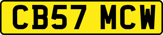 CB57MCW
