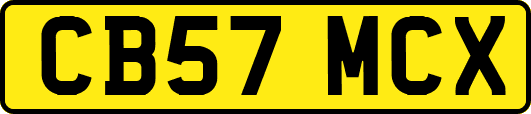 CB57MCX