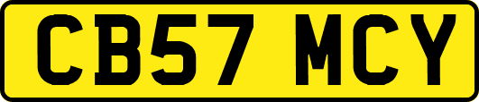 CB57MCY
