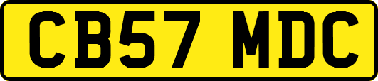 CB57MDC