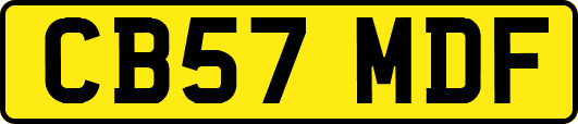 CB57MDF