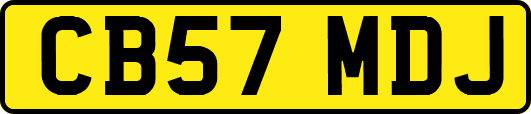 CB57MDJ