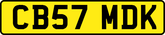 CB57MDK