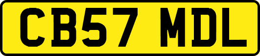 CB57MDL