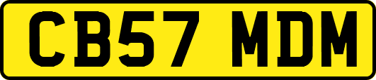 CB57MDM