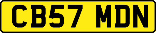 CB57MDN