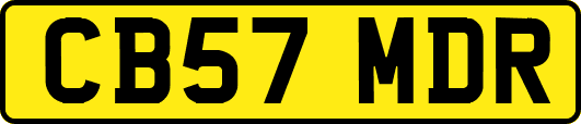 CB57MDR