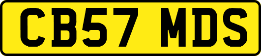 CB57MDS