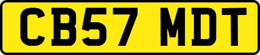 CB57MDT