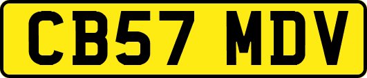 CB57MDV