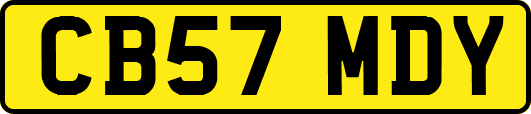 CB57MDY