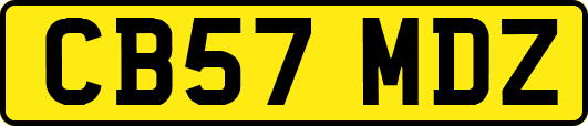 CB57MDZ