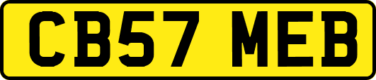 CB57MEB