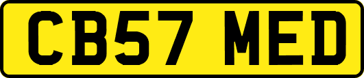 CB57MED