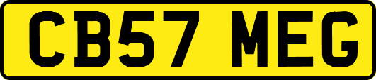 CB57MEG
