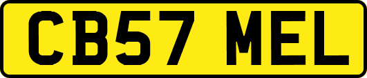CB57MEL