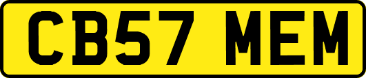 CB57MEM