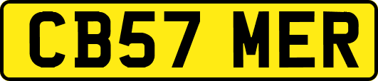 CB57MER