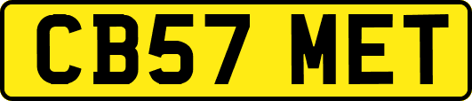 CB57MET