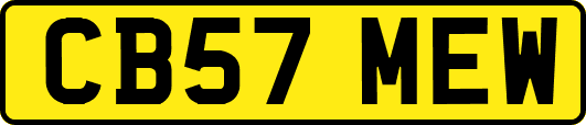 CB57MEW