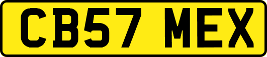 CB57MEX