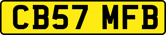 CB57MFB