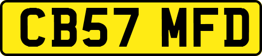 CB57MFD