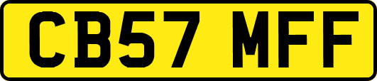 CB57MFF