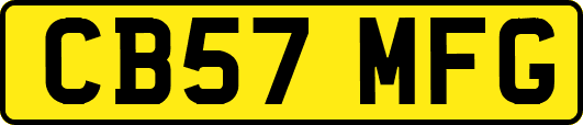 CB57MFG