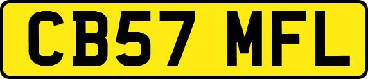 CB57MFL