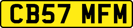 CB57MFM