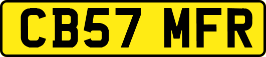 CB57MFR